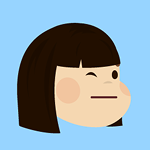 avatar representation of claire